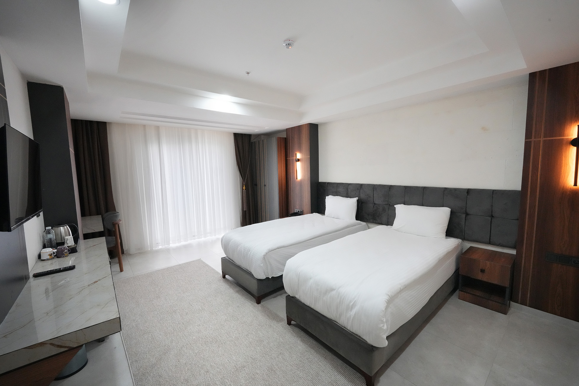Mariad Hotel 304