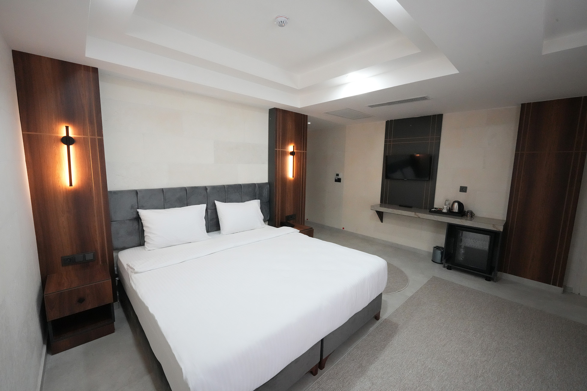 Mariad Hotel